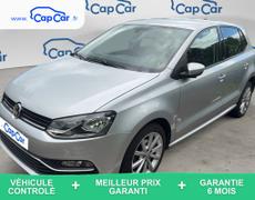 Volkswagen Polo Saulny