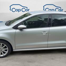 Volkswagen Polo V 1.2 TSI 90 Allstar Saulny
