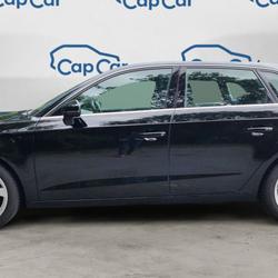 Audi A3 Sportback III 30 TFSI 116 S-Tronic 7 Sport - Automatique Bordeaux