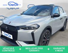 Ds DS3 Bain-de-Bretagne
