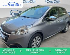 Peugeot 208 Limeil-Brévannes