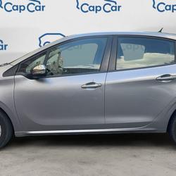 Peugeot 208 Societ&eacute; 1.5 BlueHDi 100 Active Business Limeil-Br&eacute;vannes