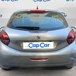 Peugeot 208 Societ&eacute; 1.5 BlueHDi 100 Active Business Limeil-Br&eacute;vannes