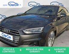 Audi A5 Sportback Saint-Sulpice-de-Pommeray