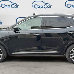 MG EHS 1.5 T-GDI 258 Plug in Hybrid BVA6 Luxury - Toit ouvrant Cerny