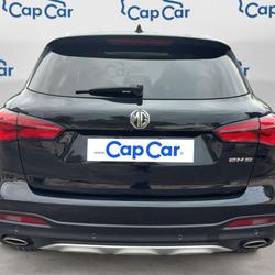 MG EHS 1.5 T-GDI 258 Plug in Hybrid BVA6 Luxury - Toit ouvrant Cerny