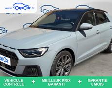 Audi A1 Marseille 10e Arrondissement