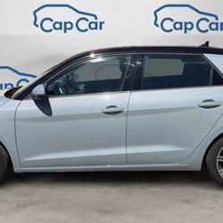 Audi A1 1.0 TFSI 110 Advanced Marseille 10e Arrondissement