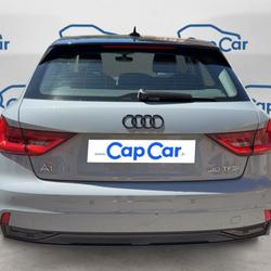 Audi A1 1.0 TFSI 110 Advanced Marseille 10e Arrondissement