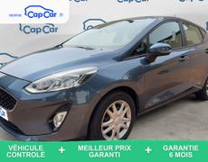 Ford Fiesta Rueil-Malmaison