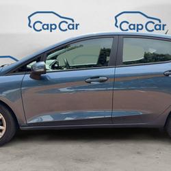 Ford Fiesta VI 1.5 TDCi 85 Trend Rueil-Malmaison