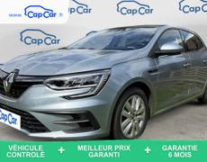 Renault Megane 4 Ferrières