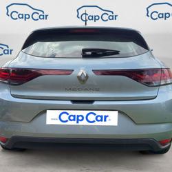 Renault Megane 4 1.5 dCi 115 Business Ferri&egrave;res