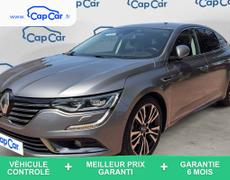 Renault Talisman Chinon