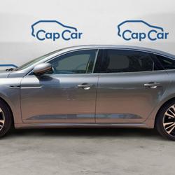 Renault Talisman 2.0 Blue dCi 200 EDC6 Initiale Paris Chinon
