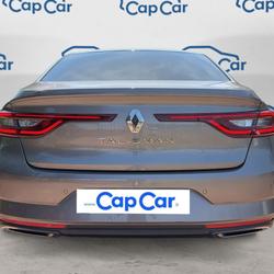 Renault Talisman 2.0 Blue dCi 200 EDC6 Initiale Paris Chinon