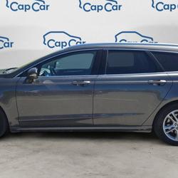 Ford Mondeo SW 2.0 TDCi 150 BVA6 Titanium Grimaud