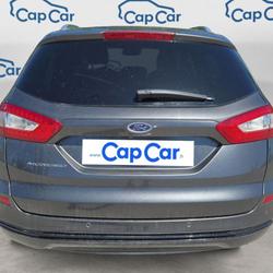 Ford Mondeo SW 2.0 TDCi 150 BVA6 Titanium Grimaud