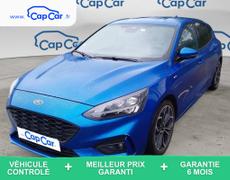 Ford Focus Nantes