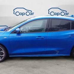 Ford Focus II 1.5 Ecoboost 150 ST-Line Nantes