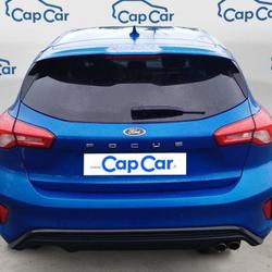 Ford Focus II 1.5 Ecoboost 150 ST-Line Nantes