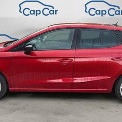 Seat Ibiza 1.0 EcoTSI 110 FR Vellefrey-et-Vellefrange