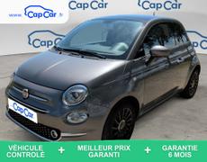 Fiat 500 II Mauguio