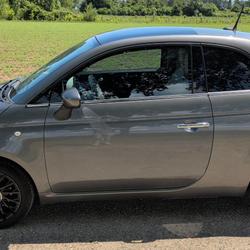 Fiat 500 II 1.2 69 Lounge Mauguio