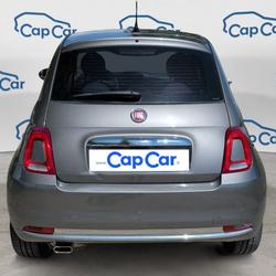 Fiat 500 II 1.2 69 Lounge Mauguio
