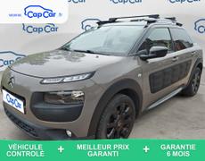 Citroen C4 Cactus Marquette-lez-Lille
