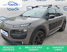 Citroen C4 Cactus Marquette-lez-Lille