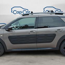 Citroen C4 Cactus 1.2 PureTech 82 Shine Marquette-lez-Lille