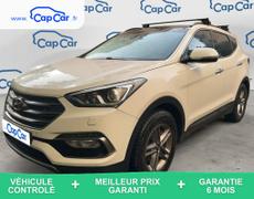Hyundai Santa Fe Villeurbanne
