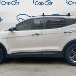 Hyundai Santa Fe 2.2 CRDi 200 4WD Creative Villeurbanne