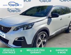 Peugeot 5008 Soissons