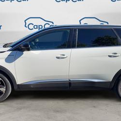 Peugeot 5008 II 1.5 BlueHDi 130 EAT8 GT Line - 7 places Automatique Soissons