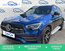 Mercedes GLC Boulazac Isle Manoire