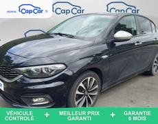 Fiat Tipo 2 Hennezis