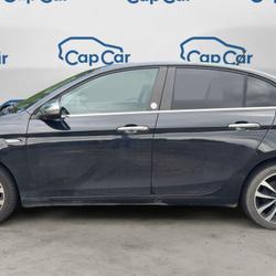 Fiat Tipo 2 1.4 95 Mirror Hennezis