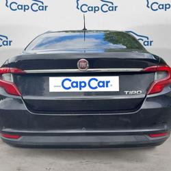 Fiat Tipo 2 1.4 95 Mirror Hennezis