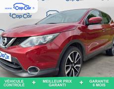 Nissan Qashqai Gisors