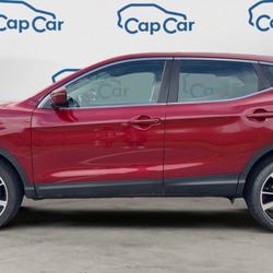 Nissan Qashqai 1.6 dCi 130 Xtronic Acenta - Automatique Gisors