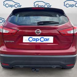 Nissan Qashqai 1.6 dCi 130 Xtronic Acenta - Automatique Gisors