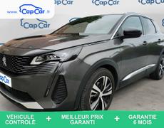 Peugeot 3008 Hirson