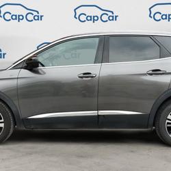 Peugeot 3008 II 1.5 BlueHDi 130 EAT8 GT - Automatique Hirson