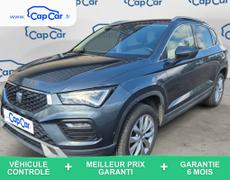Seat Ateca Cournon-d'Auvergne