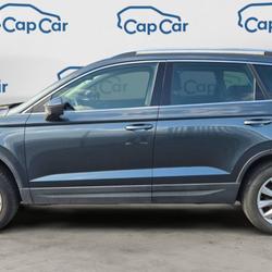 Seat Ateca 2.0 TDI 150 DSG7 Style Business - Automatique Cournon-d'Auvergne