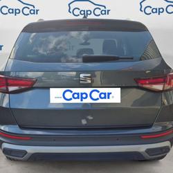 Seat Ateca 2.0 TDI 150 DSG7 Style Business - Automatique Cournon-d'Auvergne