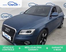 Audi Q5 Brou-sur-Chantereine