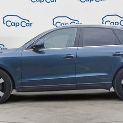 Audi Q5 2.0 TDI 190 S-Tronic7 Business Executive Brou-sur-Chantereine